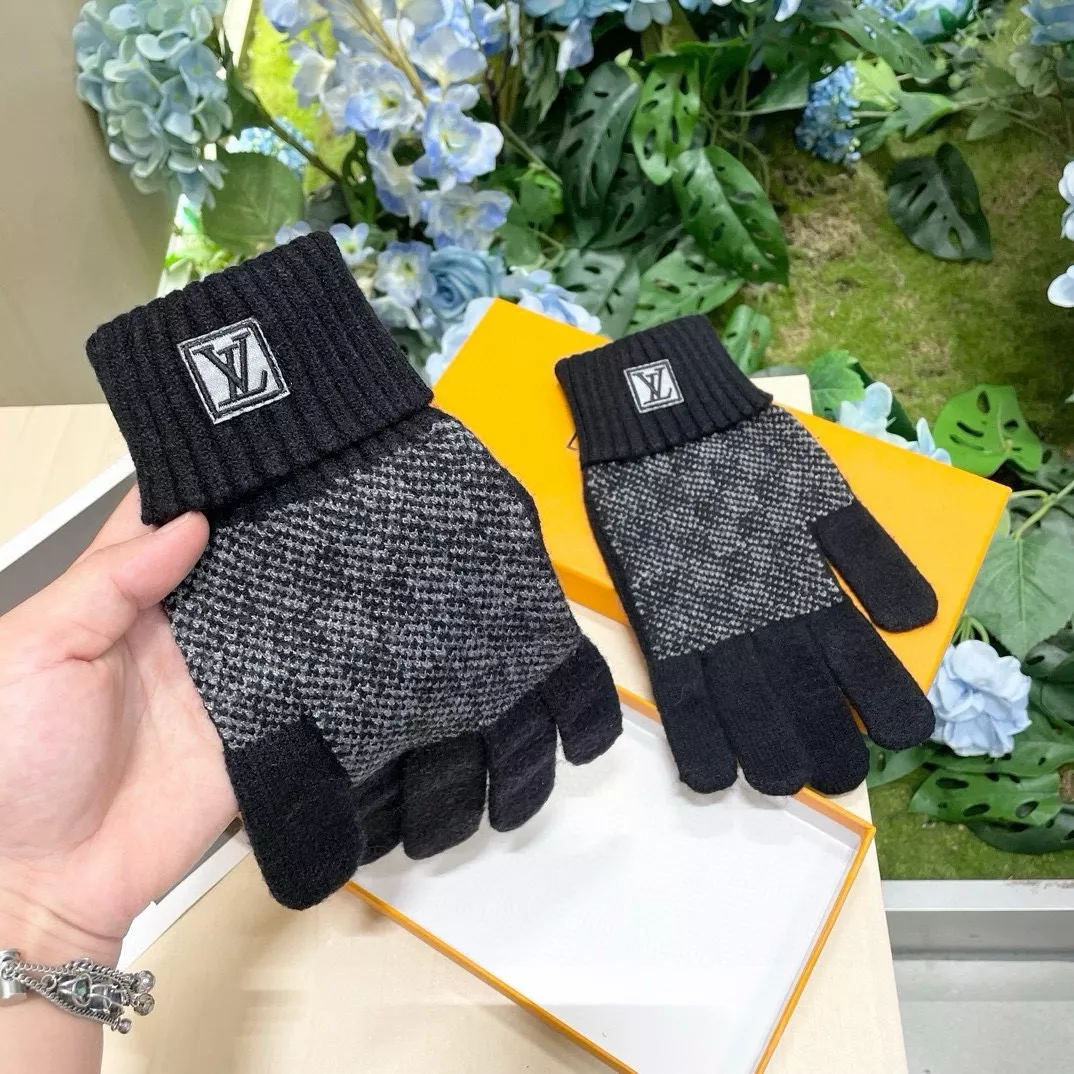 louis vuitton lv gants s_127a7714